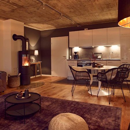 Exklusiv Apartments Elli & Hans - Apartment Hans วิลลิงเงิน ภายนอก รูปภาพ